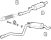 Abgasanlage category icon/image